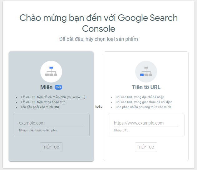 them-website-google-search-console