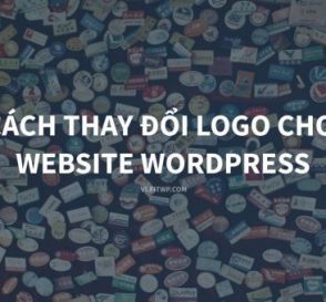 Cách-thay-đổi-logo-cho-website-WordPress