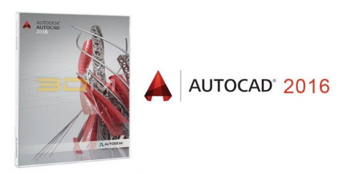AUTOCAD-2016