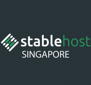 StableHost-Singapore
