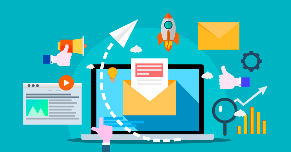 Hướng dẫn về Email Marketing, xây dựng list (tệp) khách hàng hiệu quả