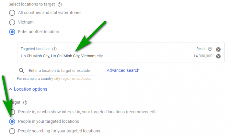 target-location-google-ads